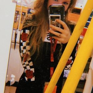 🌹Vans Longsleeve T-shirt 🌹